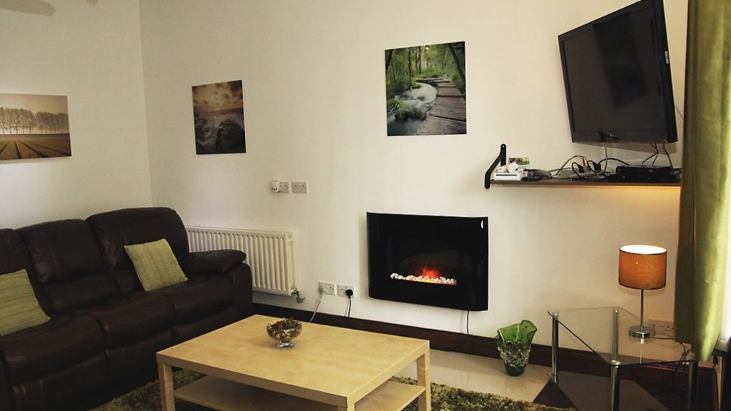 Hunter Leisure Group Holiday Complex in Bowness on Solway