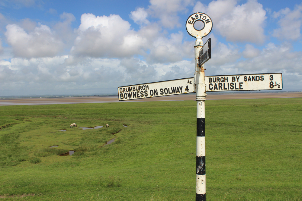 Why Bowness On Solway should be your next Holiday Location